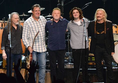 Eagles Return to Las Vegas for Encore 'Hotel California' .